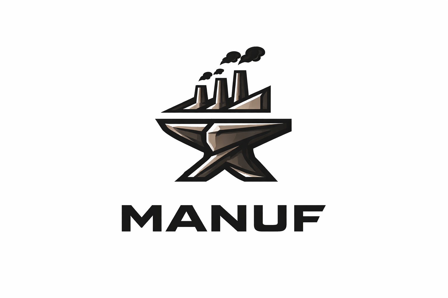 22MANUF — Construction métallique sur mesure | Charpente, Portails, Façades — Maroc
